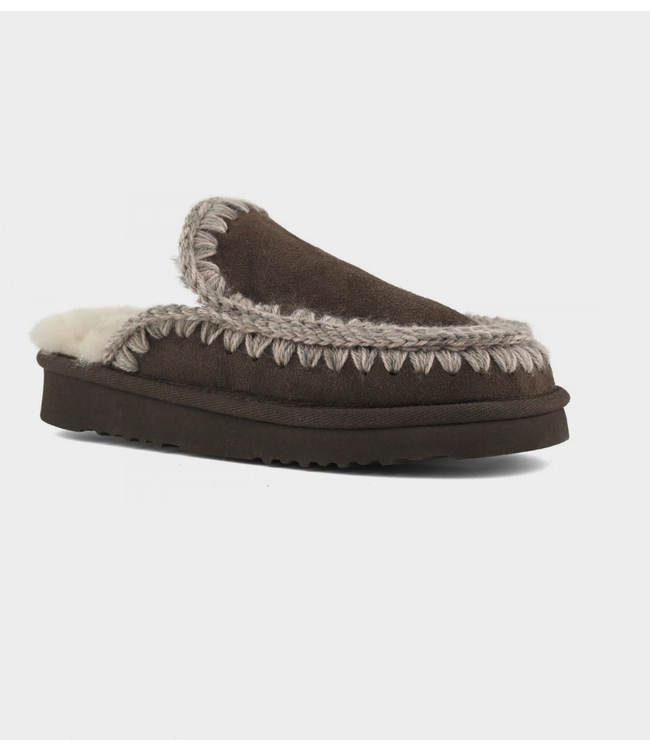 Mou Eskimo Slipper #101125