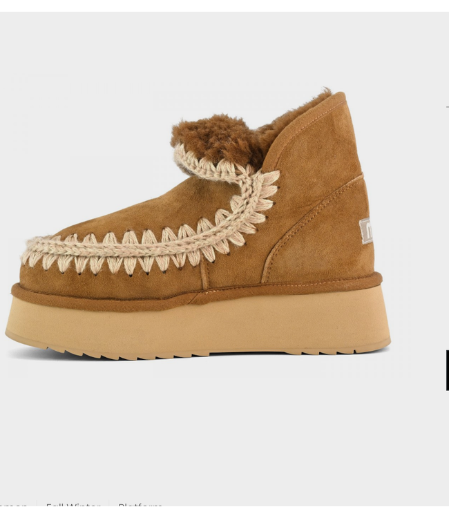 Mou Mini Eskimo Platform #681000