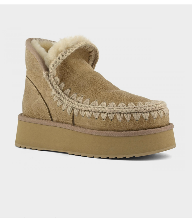 Mou Mini Eskimo Platform special #681000