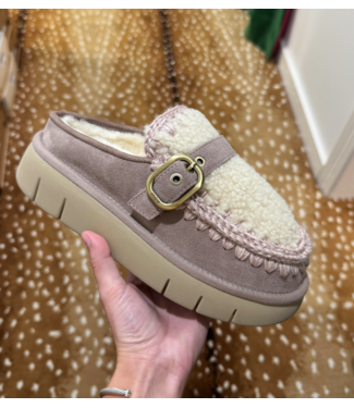 Mou Bounce Clog #531028