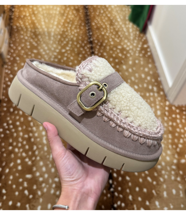 Mou Bounce Clog #531028