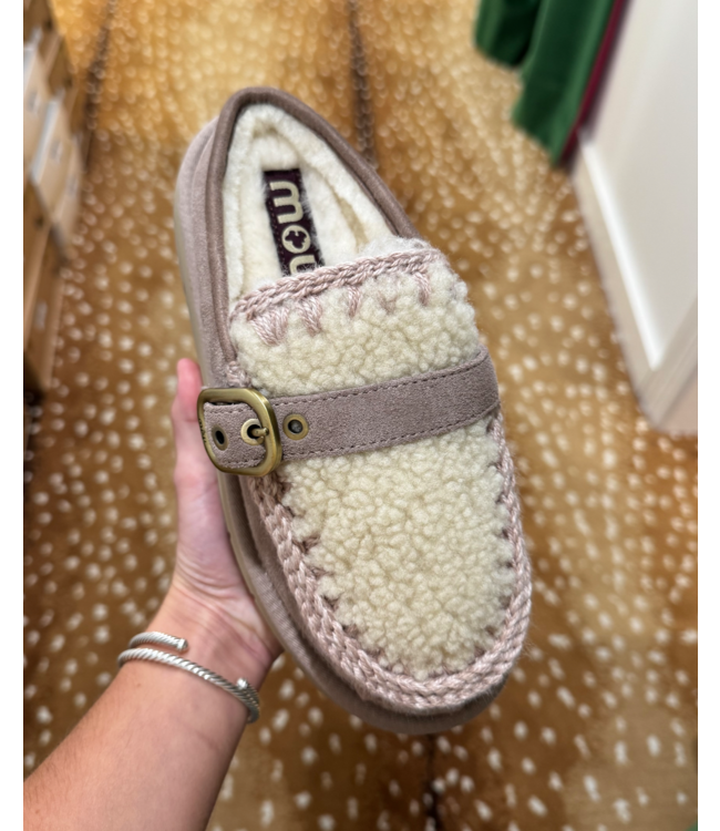 Mou Bounce Clog #531028