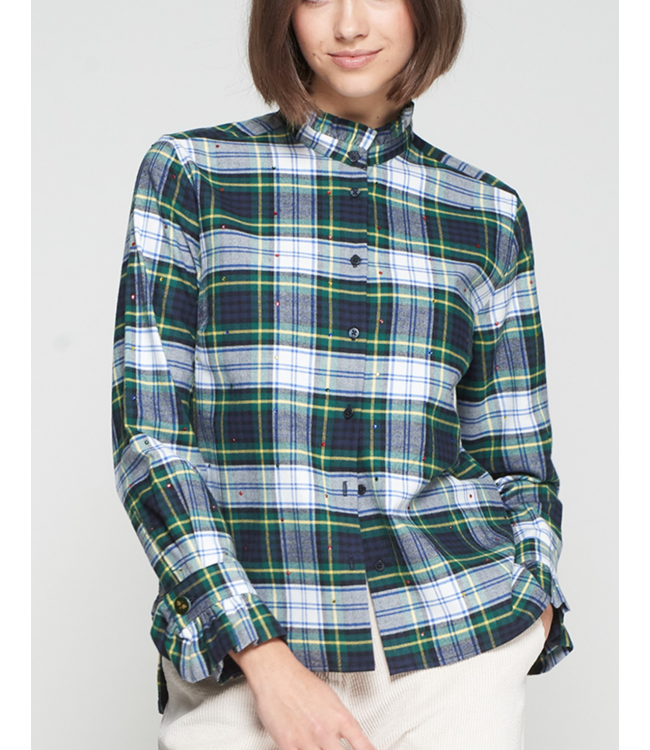 Vilagallo Nicola Shirt #32656