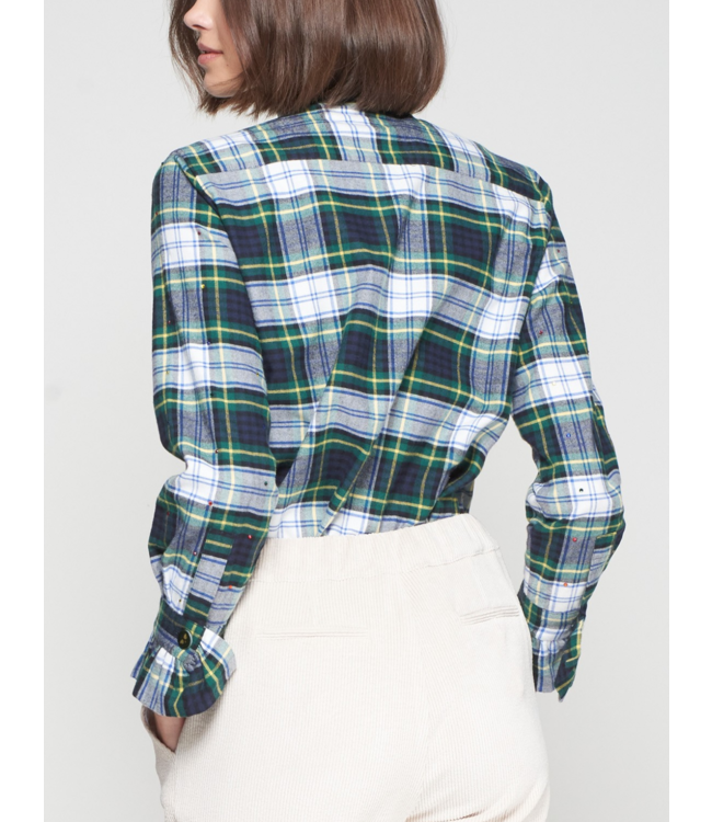 Vilagallo Nicola Shirt #32656