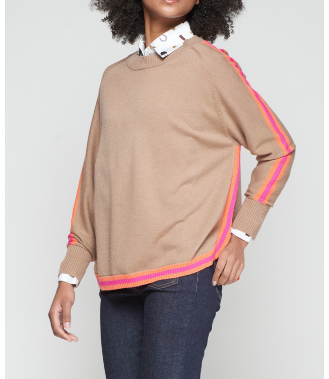 Vilagallo Sweater #32771