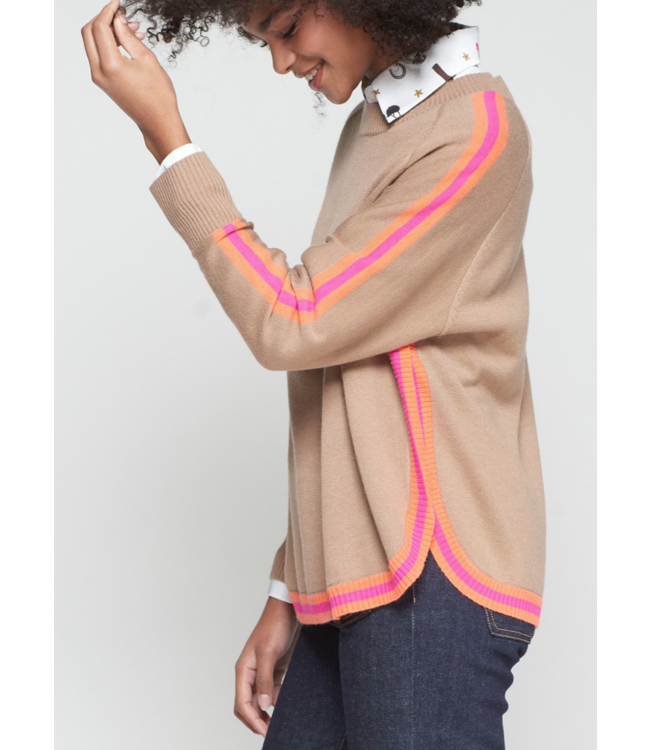 Vilagallo Sweater #32771