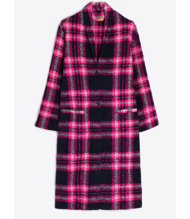 Vilagallo Long Coat #32840