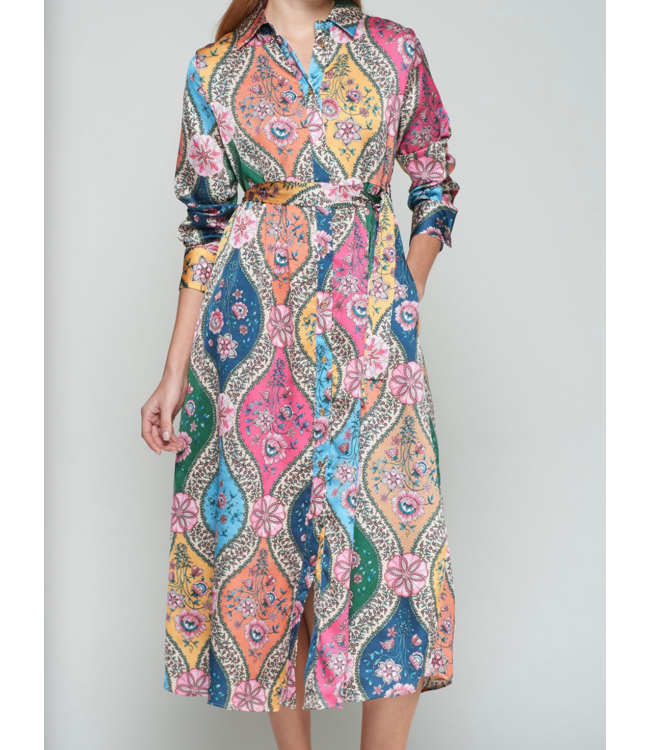 Vilagallo Amira Dress #33006