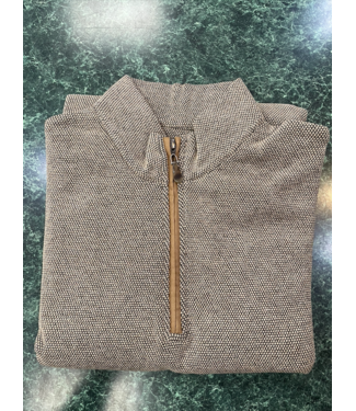 Pattani Quarter Zip