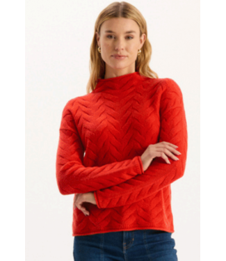 Tyler Boe Gracie cashmere sweater #23339DD