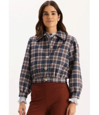 Tyler Boe Harper kensington jkt #41204