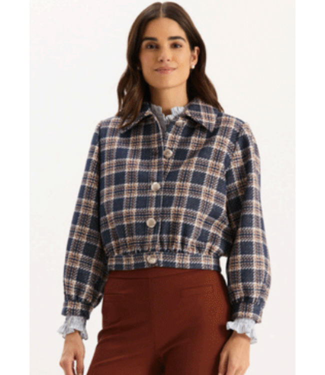 Tyler Boe Harper kensington jkt #41204