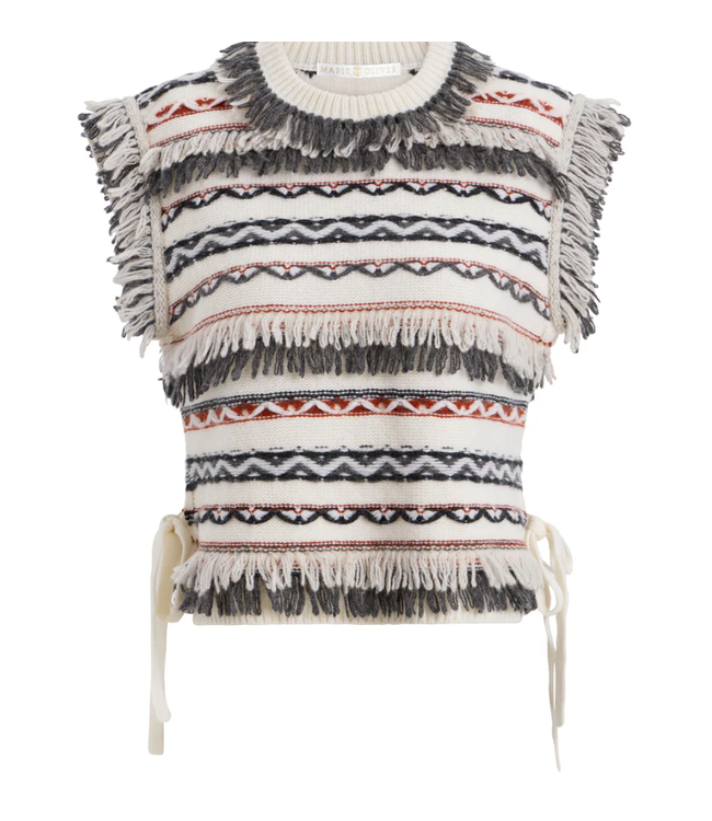 Marie Oliver Desmond Popover-5DT2-323-416A