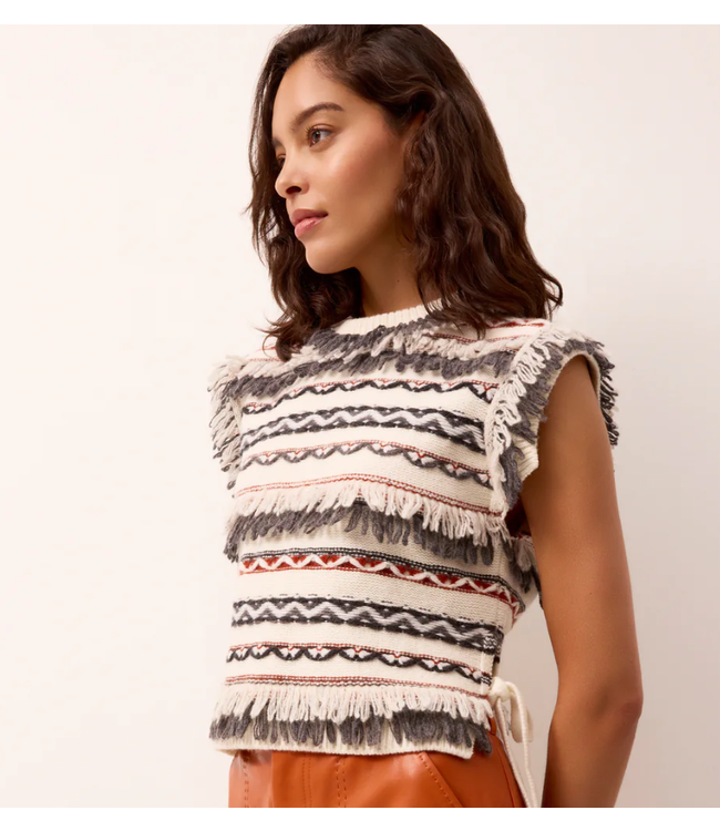 Marie Oliver Desmond Popover-5DT2-323-416A