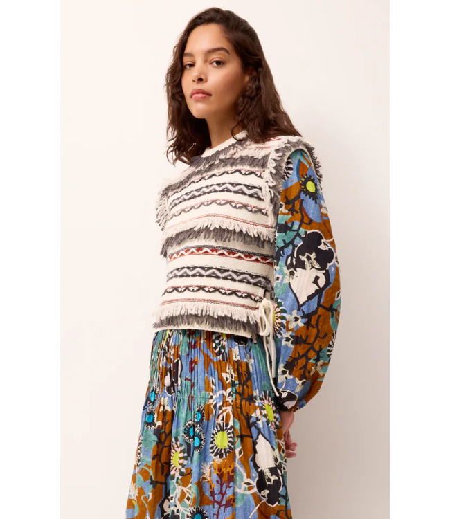 Marie Oliver Desmond Popover-5DT2-323-416A