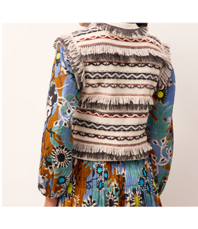 Marie Oliver Desmond Popover-5DT2-323-416A