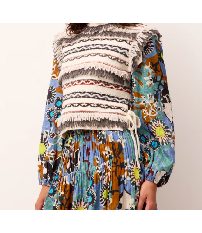 Marie Oliver Desmond Popover-5DT2-323-416A