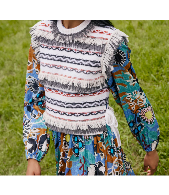 Marie Oliver Desmond Popover-5DT2-323-416A