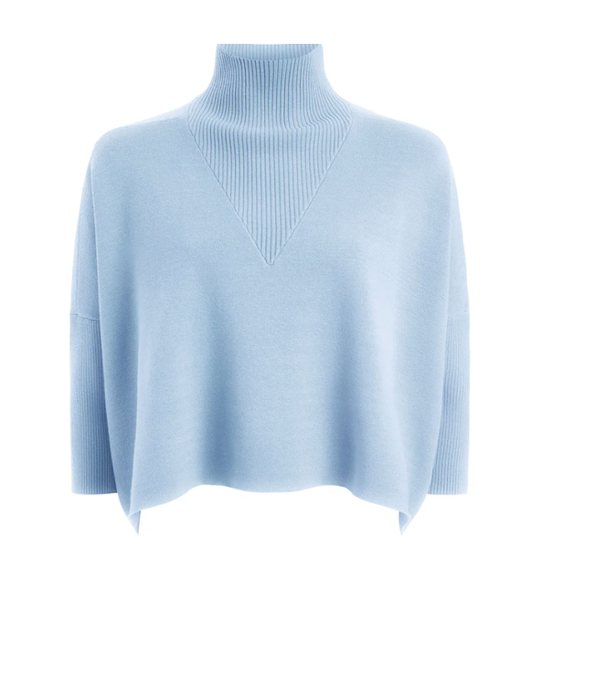 Marie Oliver Claudie Popover-549T-204-111