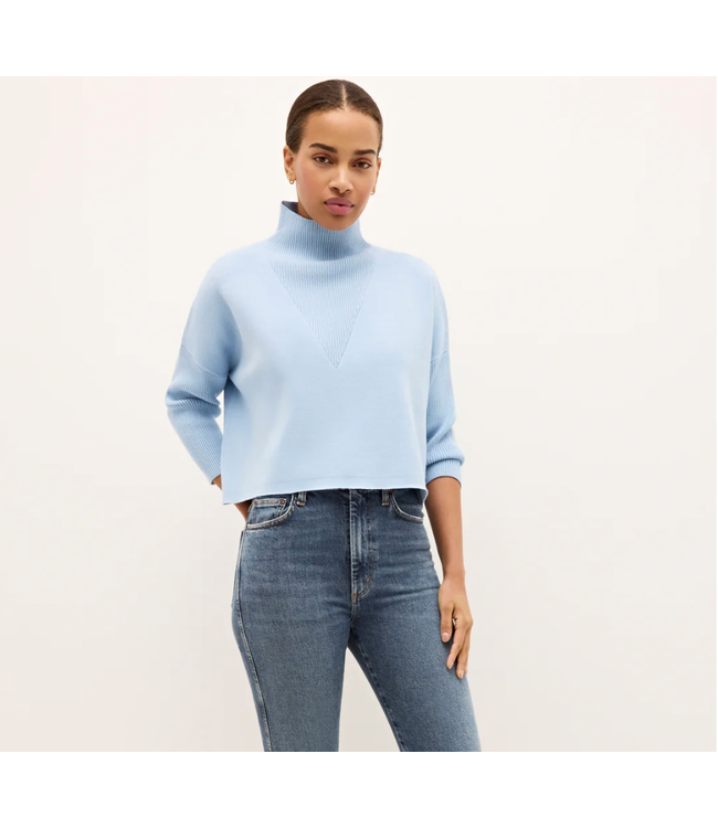 Marie Oliver Claudie Popover-549T-204-111