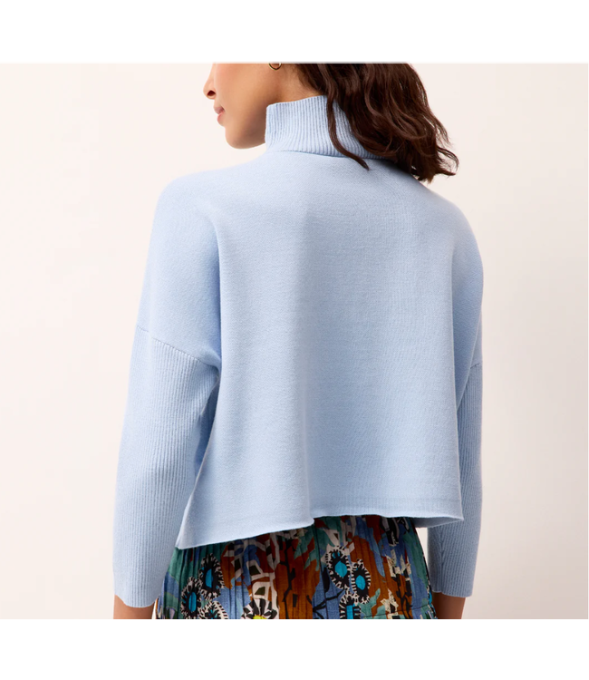 Marie Oliver Claudie Popover-549T-204-111