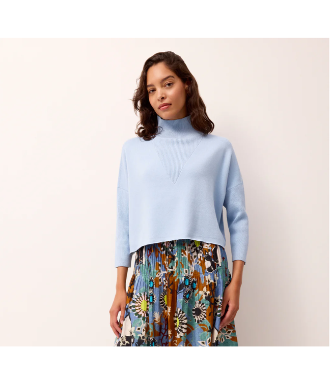 Marie Oliver Claudie Popover-549T-204-111