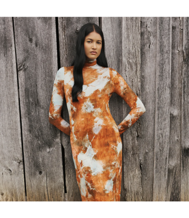 Marie Oliver Paxton Dress-2P13-180-245B