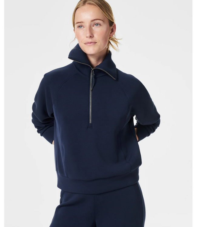 AirEssentials Half Zip