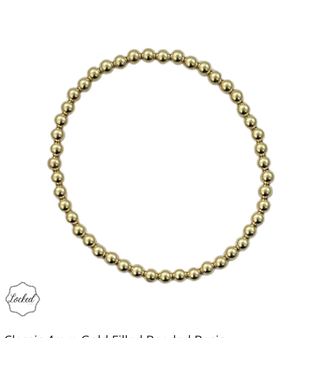 locked GF4-24 bracelet