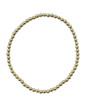 locked Locked GF3-20 bracelet