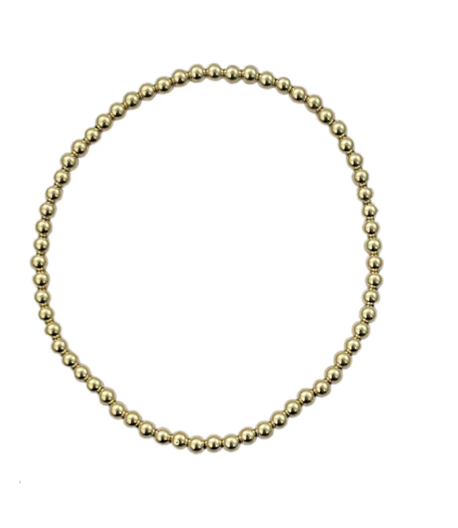 Locked GF3-20 bracelet