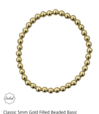locked Locked GF5-34 bracelet