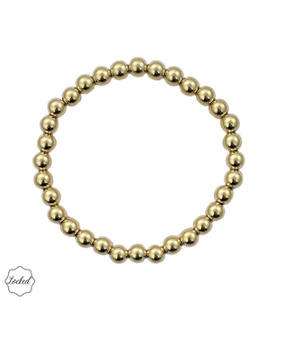 locked Locked GF6-46 bracelet