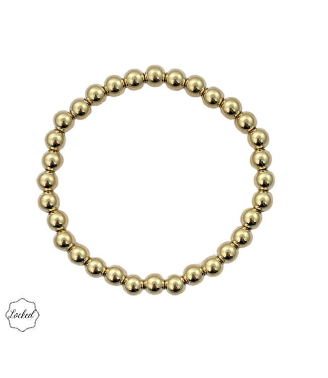 Locked GF6-46 bracelet