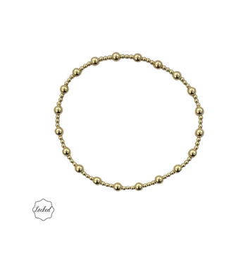 locked GFP14-22 bracelet