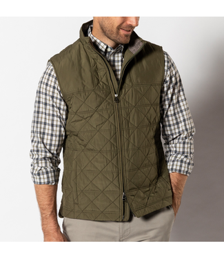 Fremont Performance Quilted Vest
