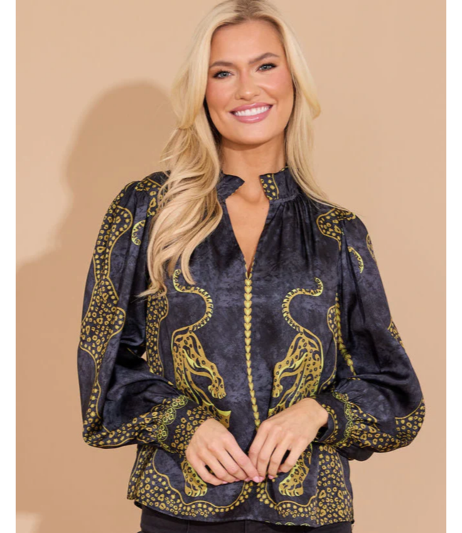 Alden Adair Phoebe Top #32118