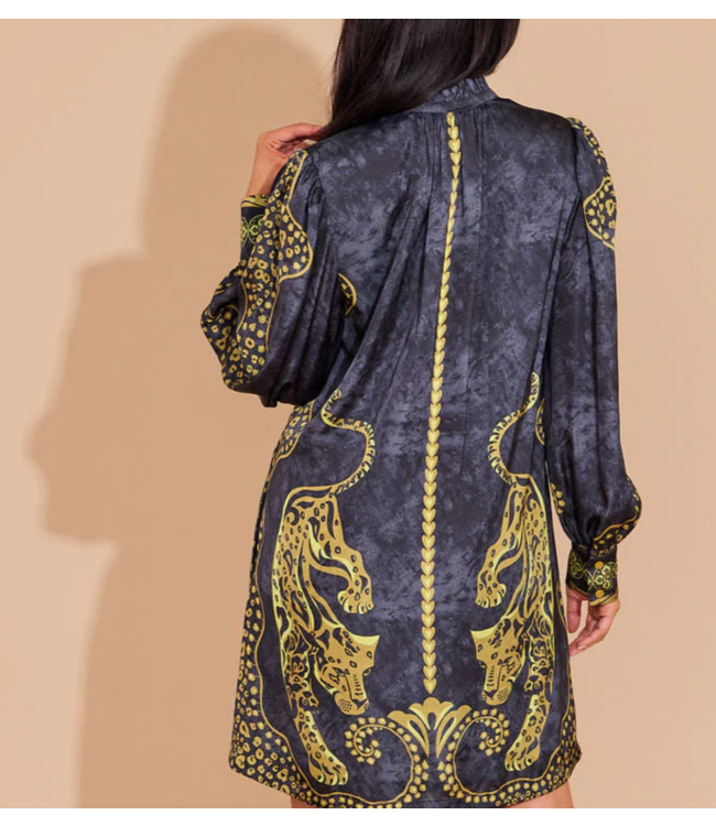 Alden Adair Nora Dress #33143