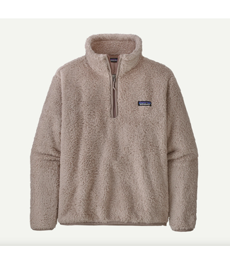 Patagonia Women's Los Gatos 1/4-Zip Fleece