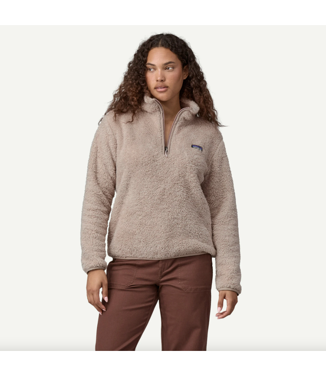 Women's Los Gatos 1/4-Zip Fleece