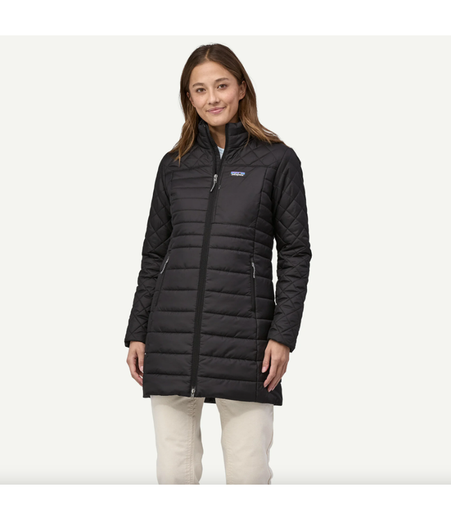 Women's Radalie Parka