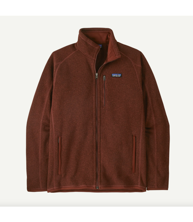 Men's Better Sweater® Fleece Jacket