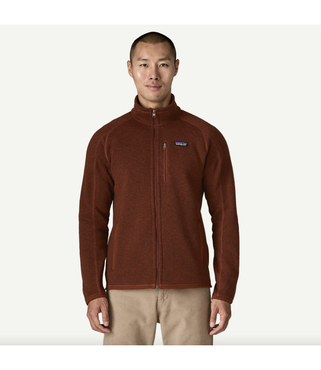Men's Better Sweater® Fleece Jacket