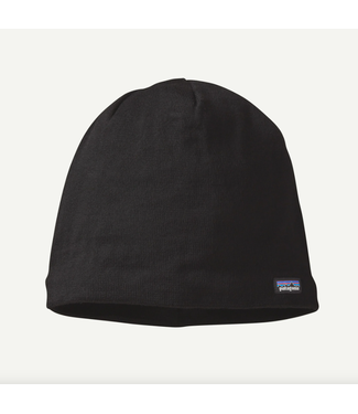 Patagonia Patagonia Beanie Hat Black