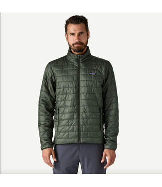 Patagonia Men's Nano Puff Jacket