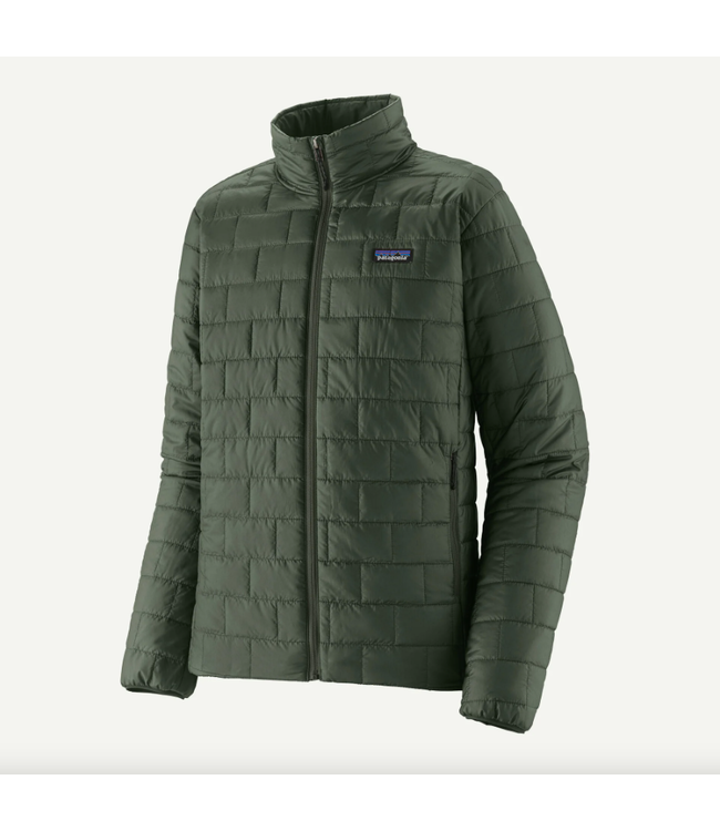 Men's Nano Puff Jacket