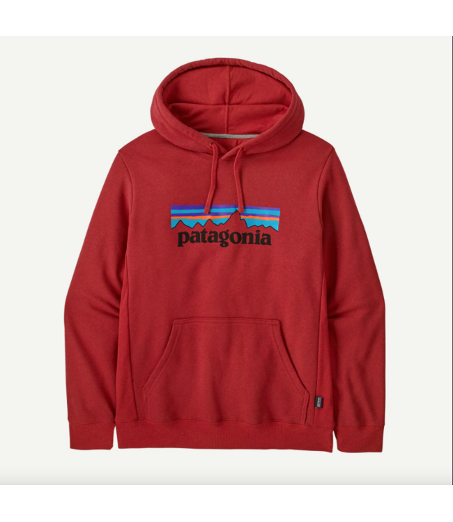 Patagonia P-6 Logo Uprisal Hoody