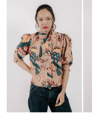 love the label Love the Label Aster Top L2508