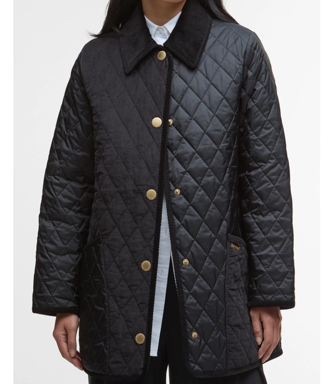 Barbour Meryl Quilt