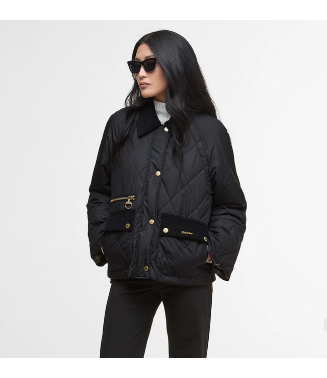 Barbour Martha Quilt